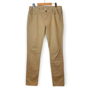 Banana Republic Skinny Coconut Husk Jeans  29